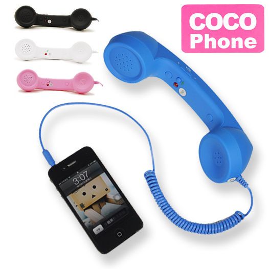 Coco phone