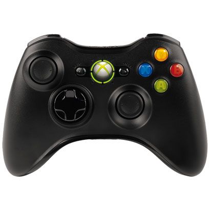 Controle Xbox 360 Sem fio