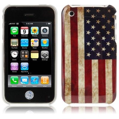 Capa para Iphone / USA