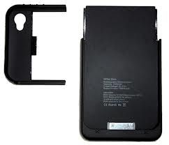 Bateria externa para Iphone 4 / 4s